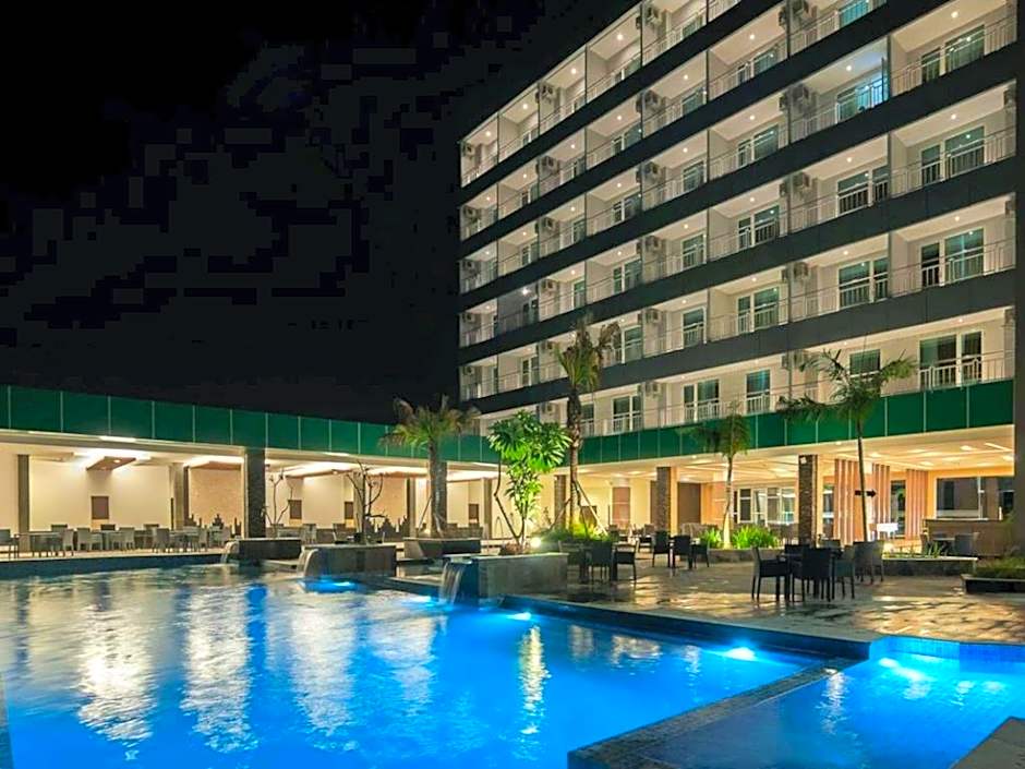 Dalton Hotel Makassar