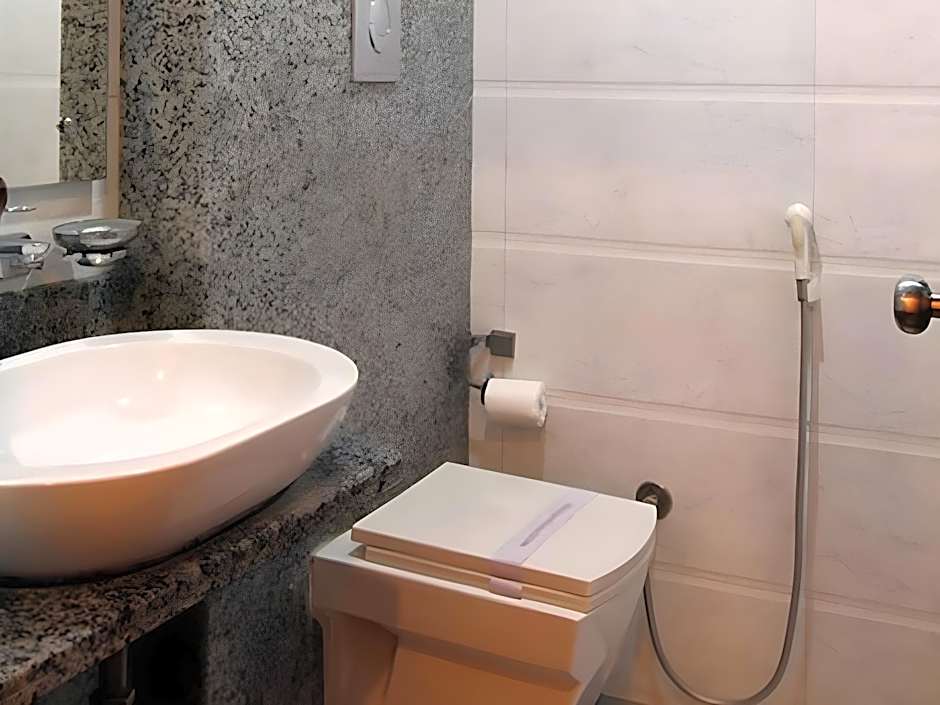Hotel Rupam
