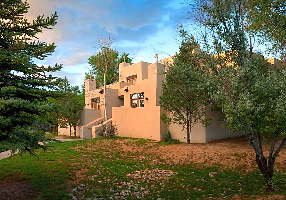Worldmark Taos
