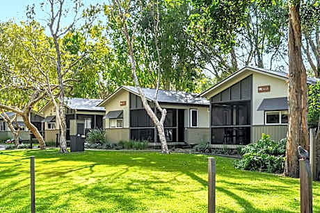 Large Two-Bedroom Villa