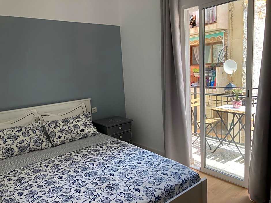 Castle View Apartments