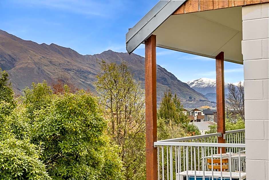 ASURE Brookvale Motel