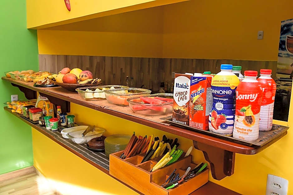 Lençóis Maranhenses - 2 Guests + Breakfast