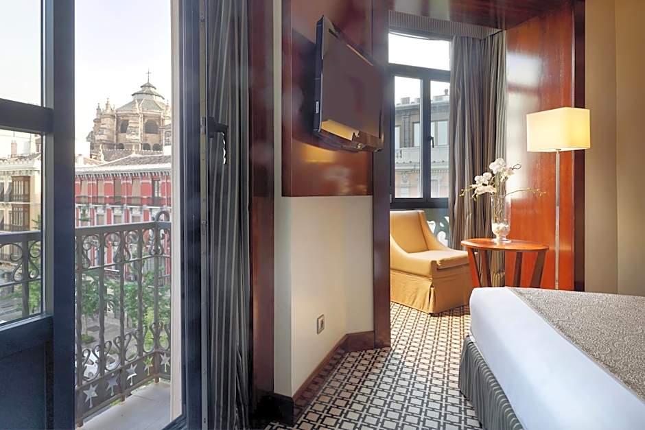 Eurostars Gran Via
