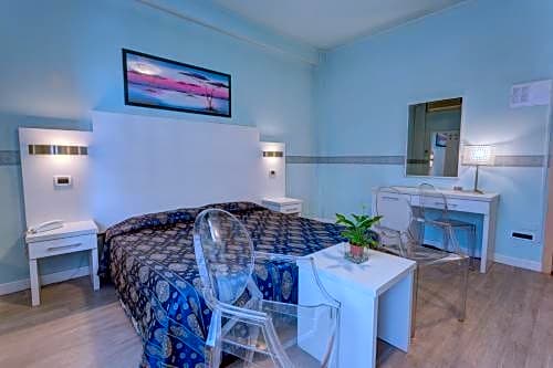Hotel Massimo d'Azeglio
