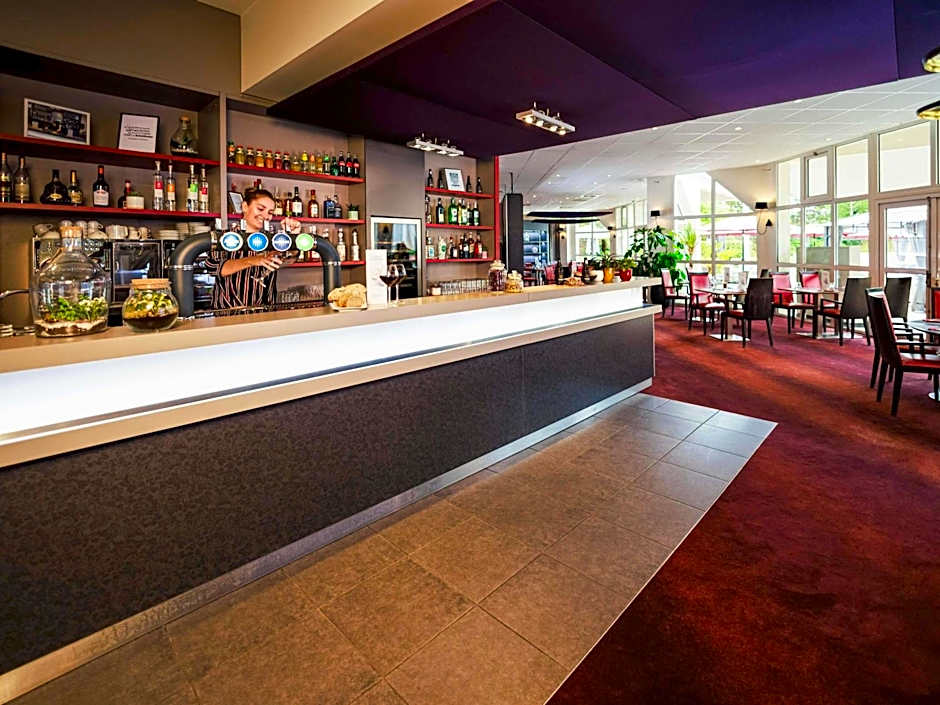 Mercure Tours Nord