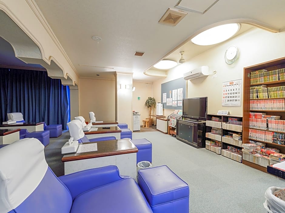 Itabashi Hotel Hilltop