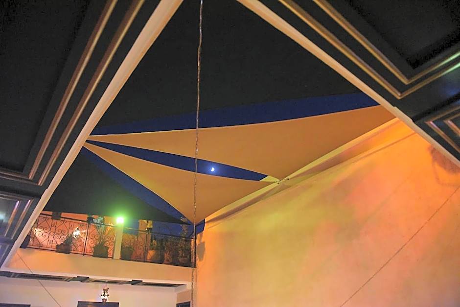 Riad Nouceiba Marrakech