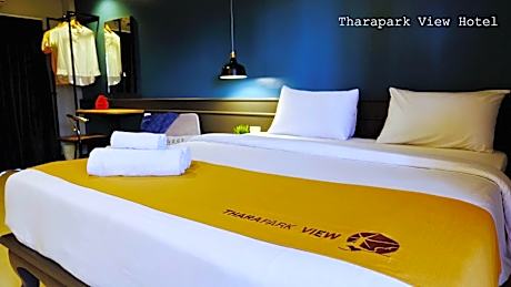 Tharapark View Hotel - SHA Plus