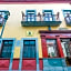 Hotel Santa Regina