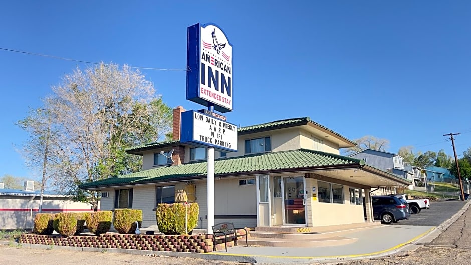 American inn