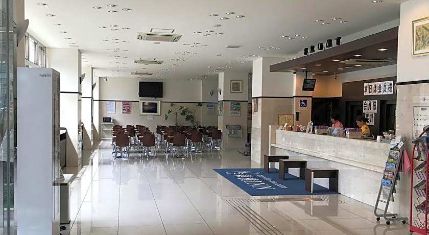 Toyoko Inn Keio-Sen Hashimoto-Eki Kita-Guchi