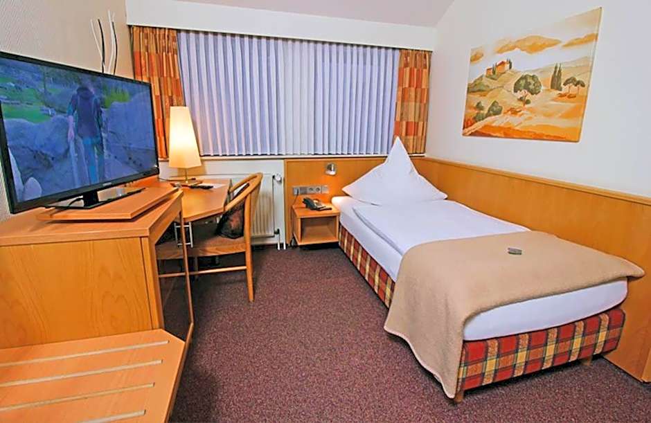 Hotel Lindenkrug