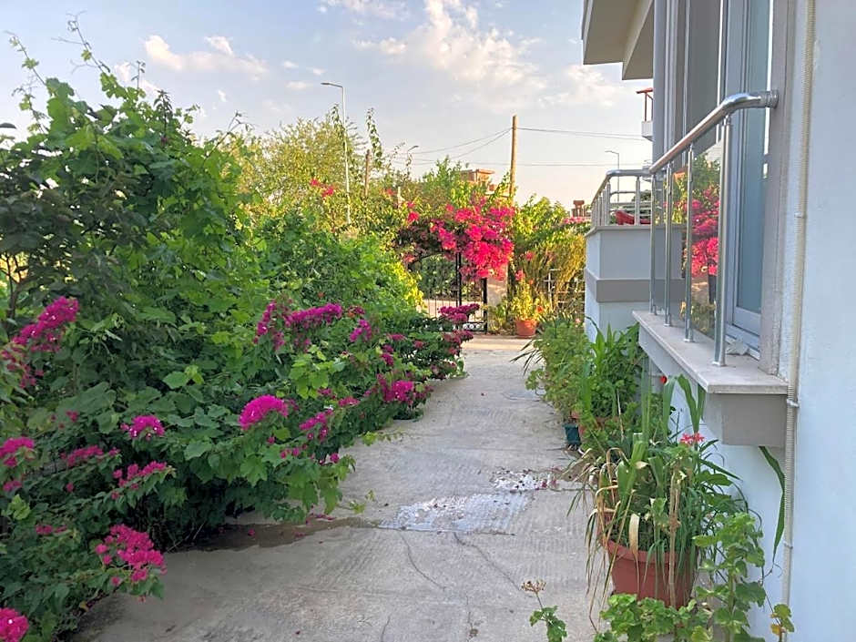 Dalaman Pansiyon & Family rooms