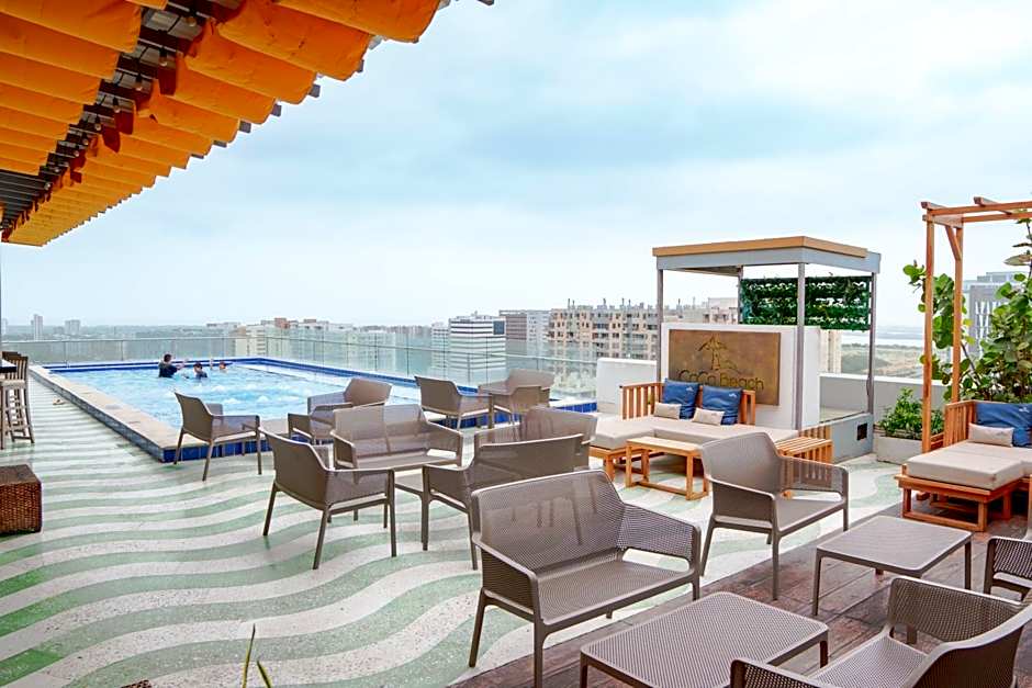 Sky Collection Lifestyle Hotel & Suites