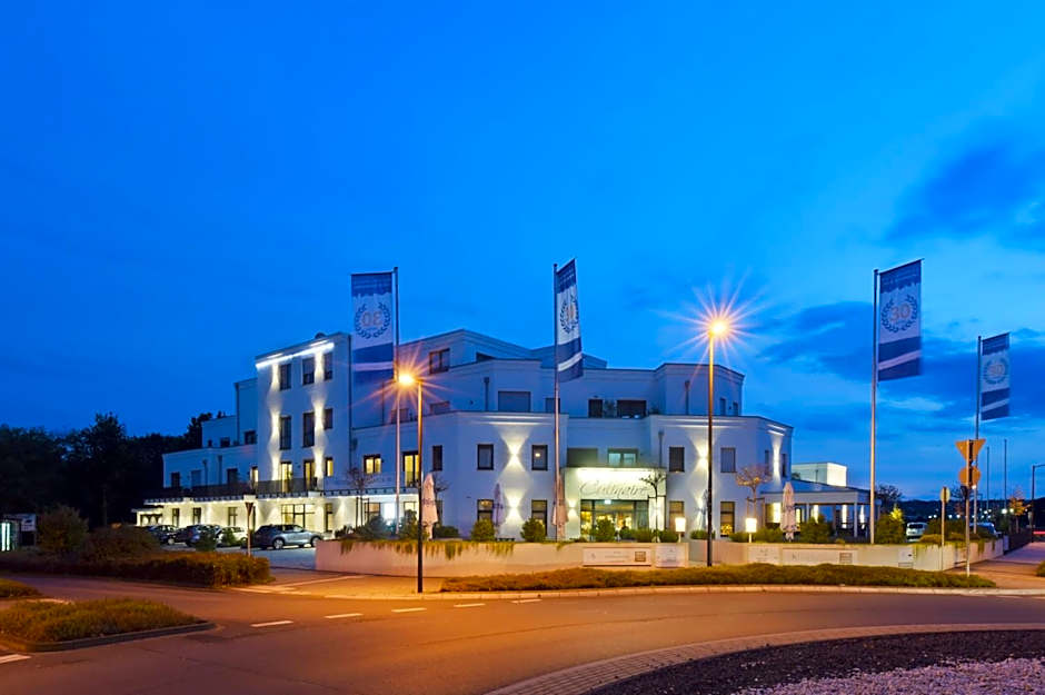 K-Apart Hotel & Boardinghouse