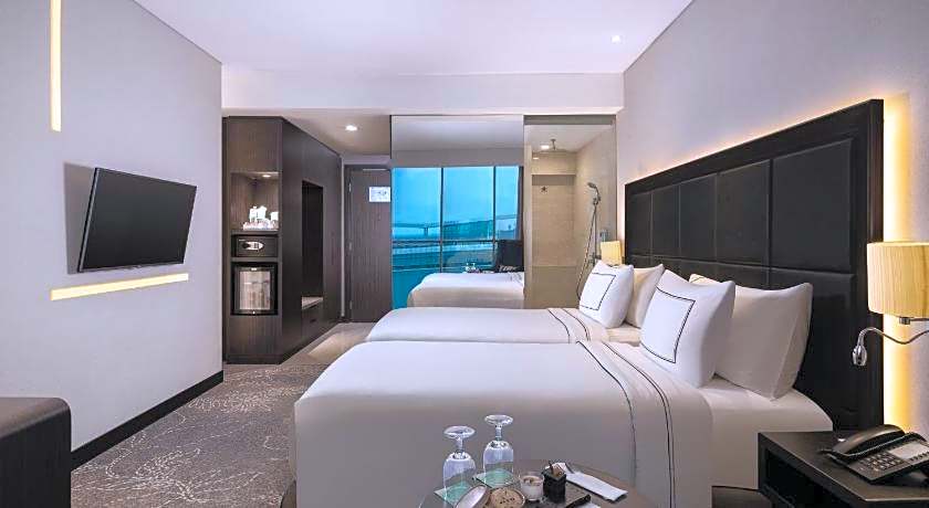 Melia Makassar