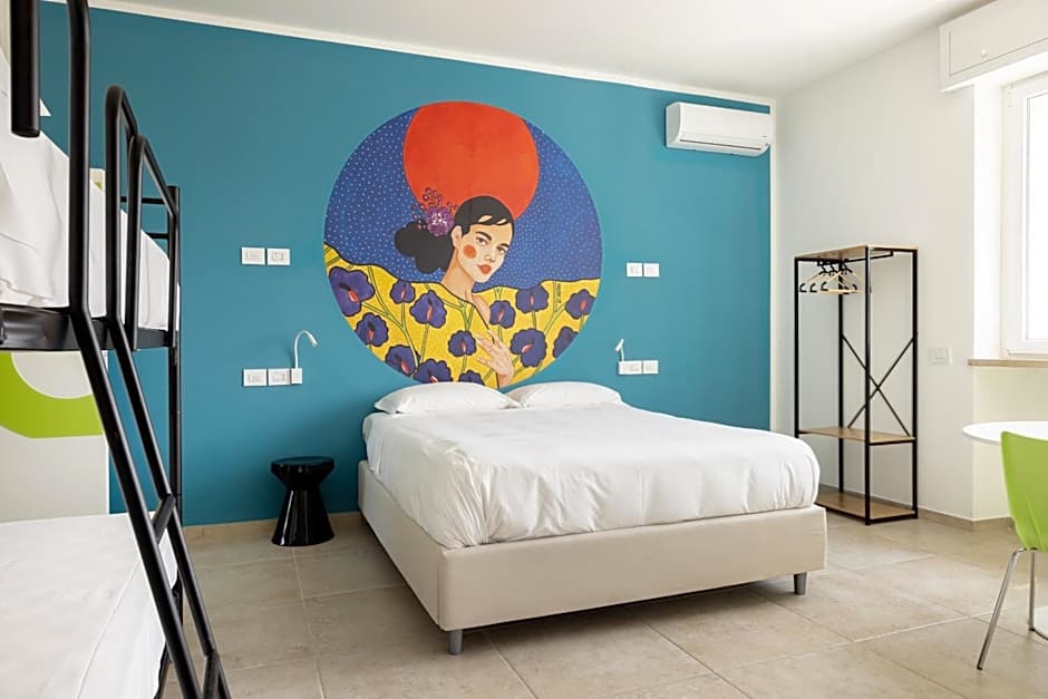 Ostello della Gioventù Brindisi