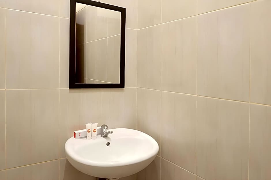 Hotel O Omah Ladrang