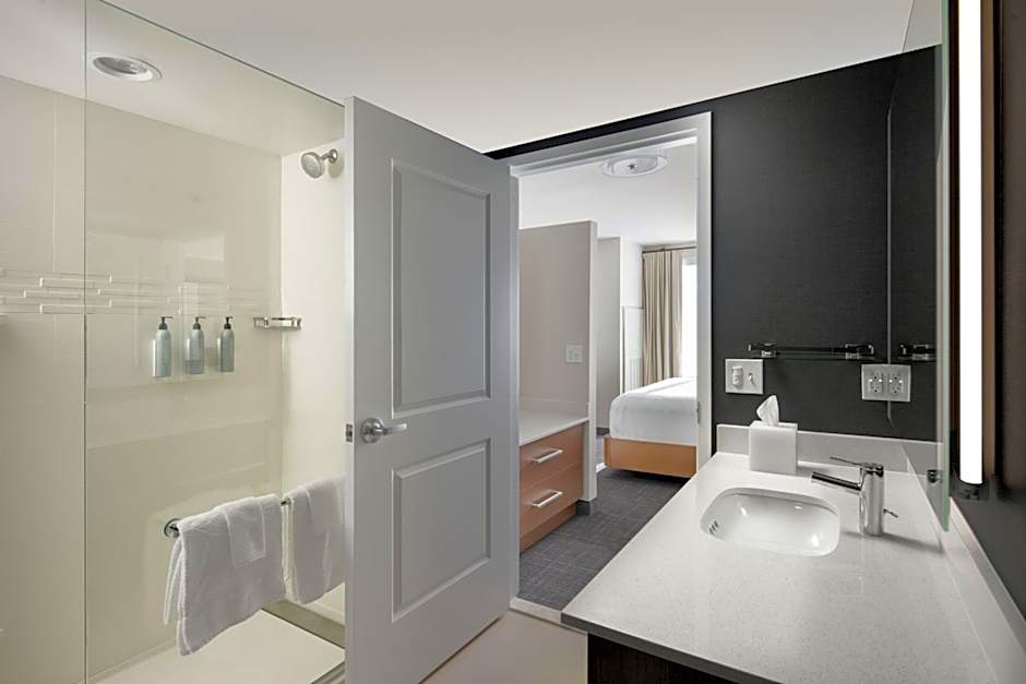 Residence Inn by Marriott Tampa Wesley Chapel