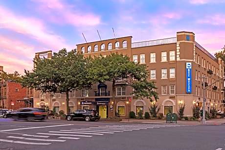 Best Western Gregory Hotel