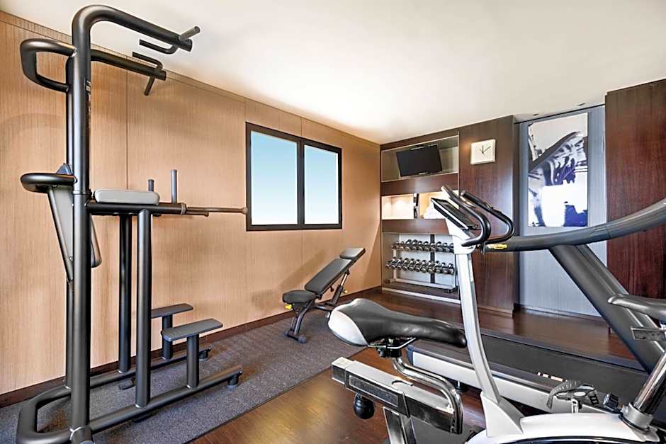 AC Hotel by Marriott Algeciras