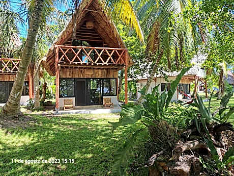 Xanthus Hotel
