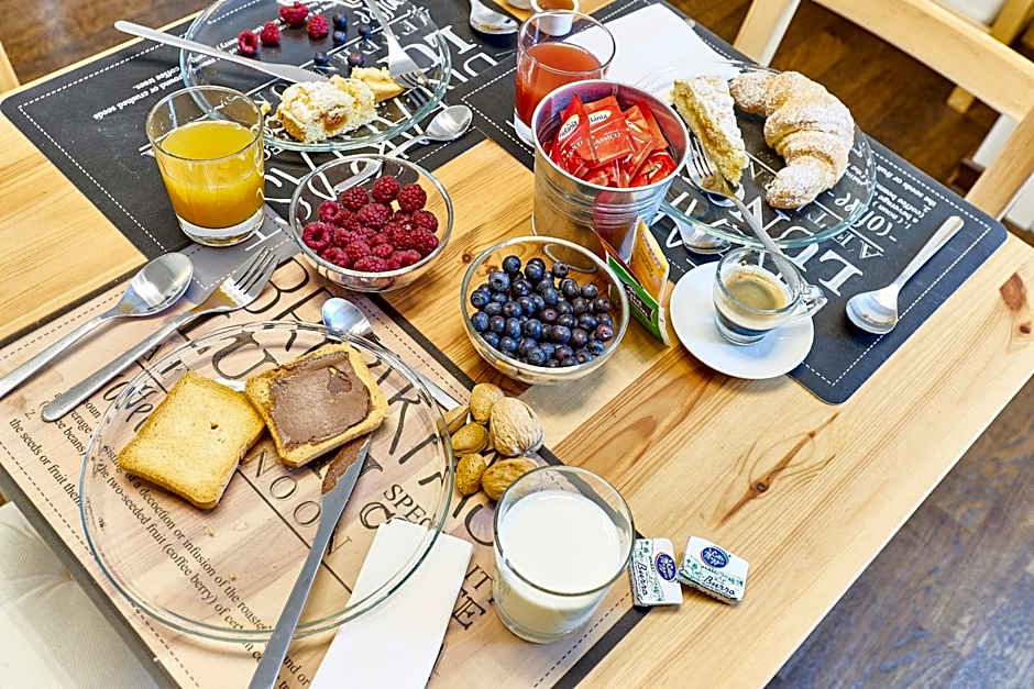 BB HomEitaly Civitavecchia