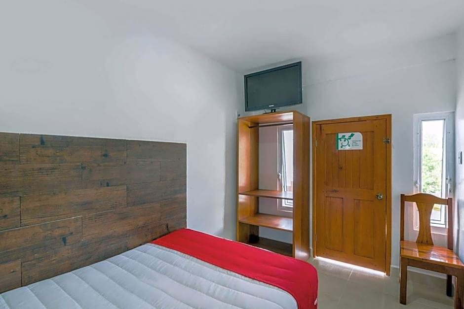 OYO Hotel Palma Real