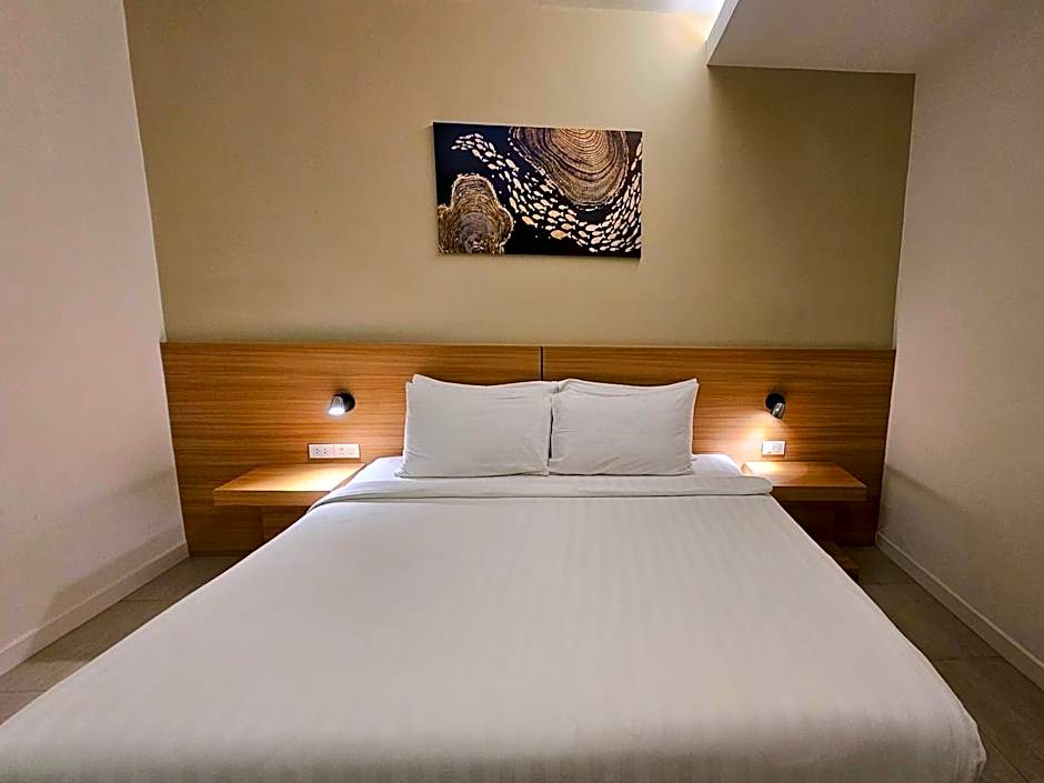 ARENICE Boutique Hotel