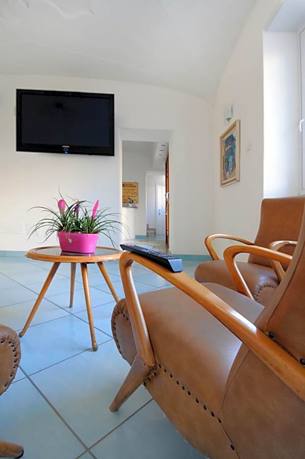 Hotel & Residence Matarese