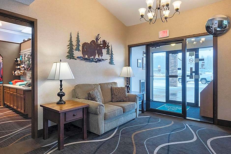 Quality Inn & Suites Newberry