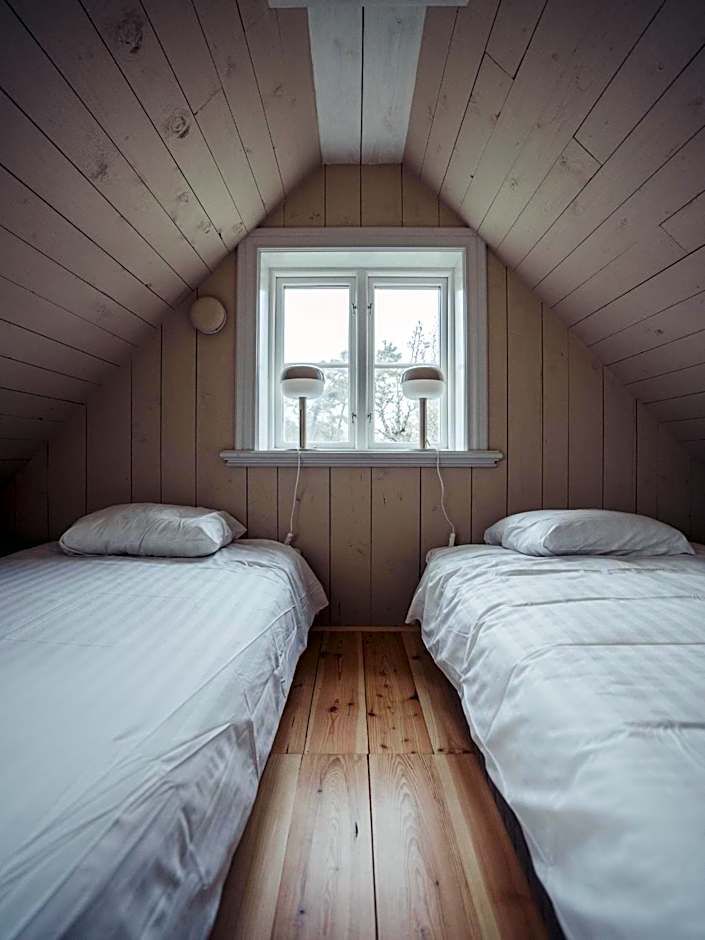 Ytterön skärgårdshotell