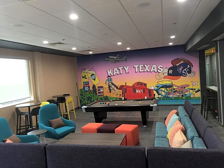 Tru By Hilton Katy Houston West, TX