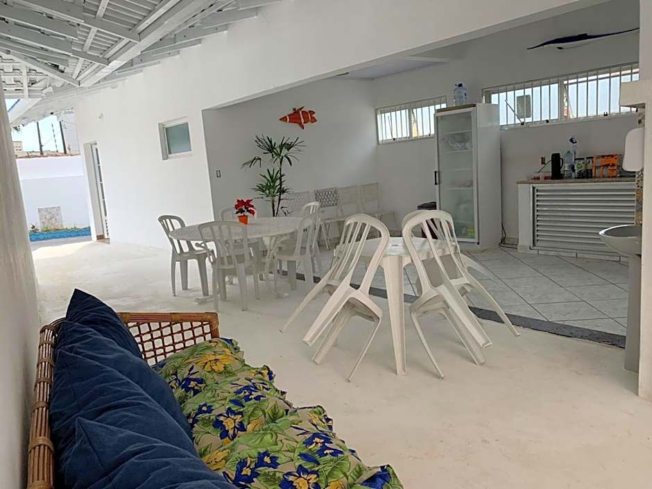 Pousada Ilha de Santorini