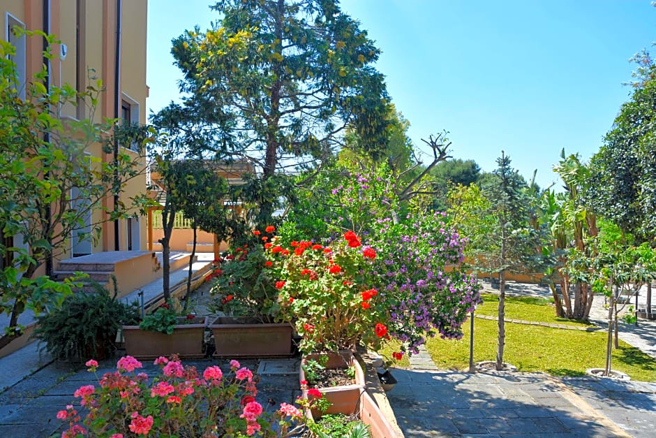 B&B Il Canto Del Mare