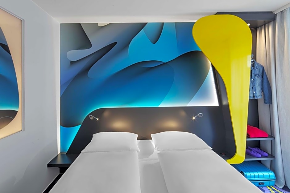Prize by Radisson, Erfurt City