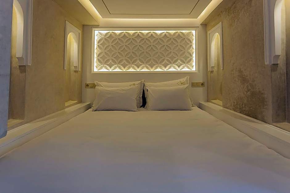 Luxe Nomade Marrakech & Spa