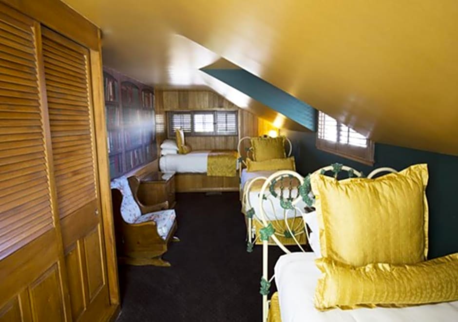Madonna Inn