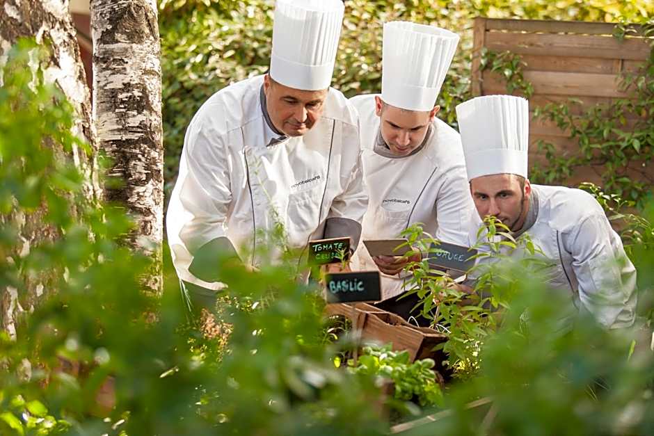 Novotel Paris La Defense