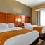 Comfort Suites Grand Rapids South