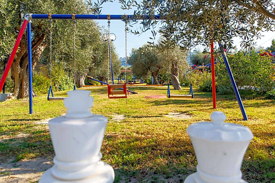 Filoxenia Apartments & Studios