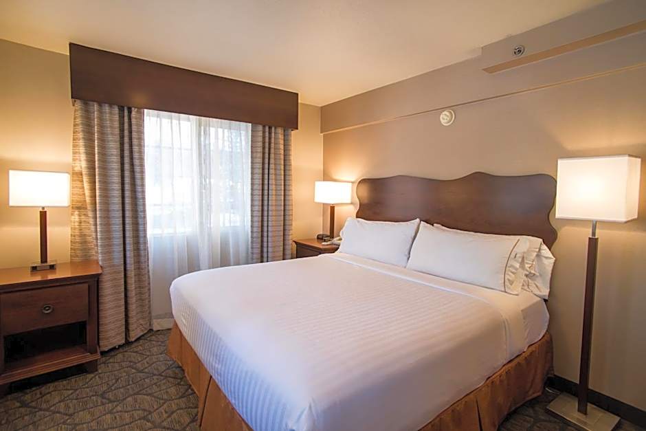 Holiday Inn Express South Lake Tahoe By IHG