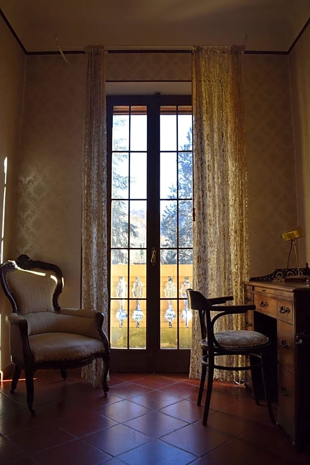 Villa Storica Calderino
