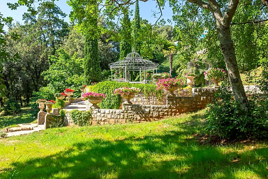 Hotel Kvarner Palace