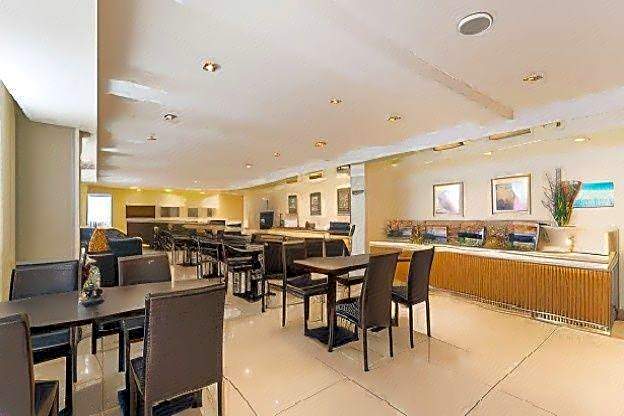 Jinjiang Inn Langfang New Chaoyang Pedestrian Street