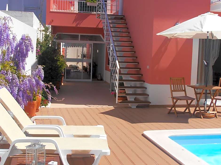 Casa Morgados - Grândola Guesthouse