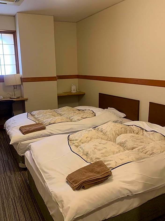 Hotel Nasu Otawara Hills