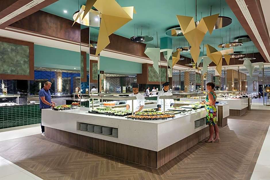 Hotel Riu Cabo Verde - Adults Only - All Inclusive