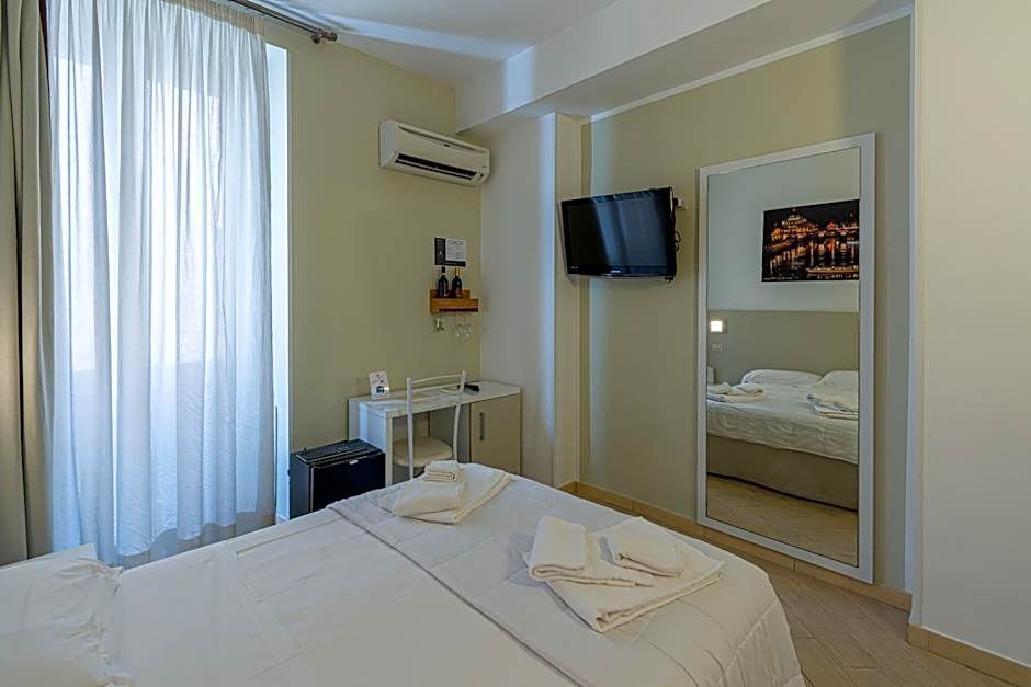 B&B A Picture of Rome